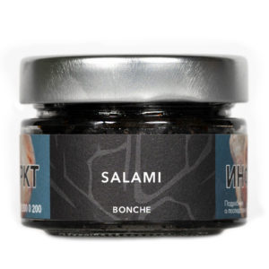 Табак для кальяна Bonche Salami, 80 г