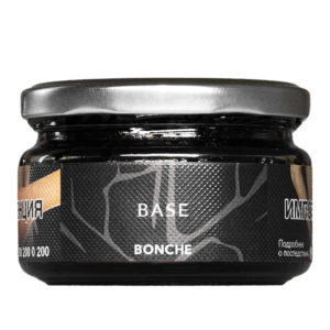 Табак для кальяна Bonche Base, 120 г