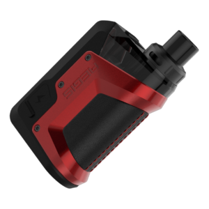 Geekvape Aegis Hero Pod Kit 1200mAh 4ml Red