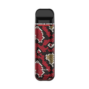 SMOK Novo 2 Pod Kit 800mAh 2ml Red Cobra