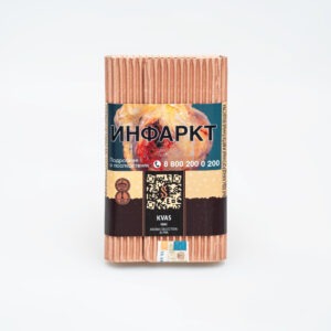 Табак "Сатир" (Квас KVAS), упаковка 100гр.