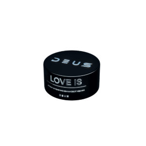 Табак для кальяна DEUS 20 г Love Is (Клубнично-банановая жвачка)