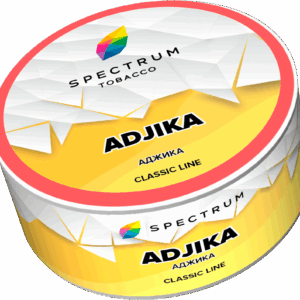 Табак для кальяна, ADJIKA, 25 гр, SPECTRUM TOBACCO
