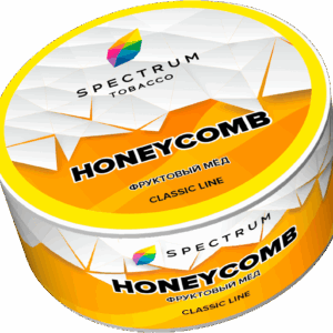Табак для кальяна, HONEYCOMB, 25 гр, SPECTRUM TOBACCO