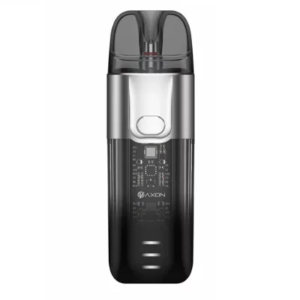 Vaporesso LUXE X Pod Kit 1500mAh 5ml Silver