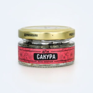 Табак кальянный DOGMA 100% 20 гр. Сакура