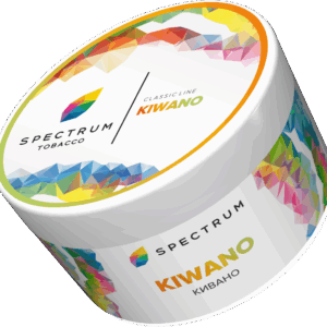 Табак для кальяна, KIWANO, 200 гр, SPECTRUM TOBACCO