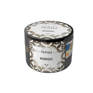 Табак для кальяна NAШ кокос ( 40 гр)