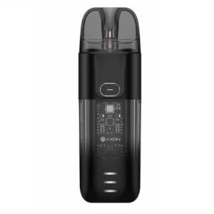 Vaporesso LUXE X Pod Kit 1500mAh 5ml Black