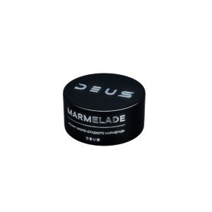Табак для кальяна DEUS 20 г Marmelade (Кисло-сладкий мармелад)