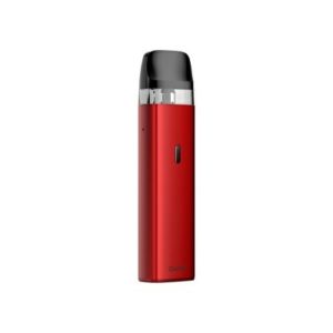 Voopoo Vinci Pod SE Kit (Flame Red)