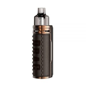Voopoo Drag S Mod Pod (Bronze Knight)