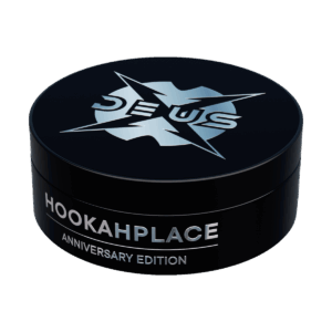Табак для кальяна DEUS 100 г HookahPlace