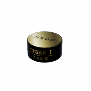 Табак для кальяна DEUS 20 г CIGAR I (Сигара I)