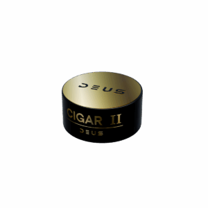 Табак для кальяна DEUS 20 г CIGAR II (Сигара II)
