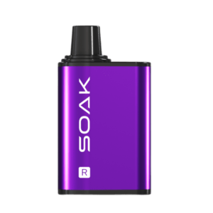 SOAK R (5000) - Isabella Grapes/ Виноград Изабелла