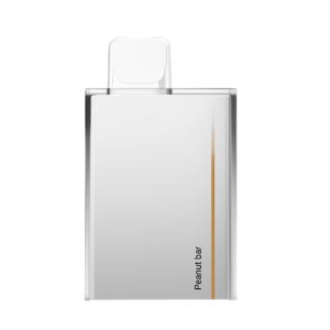 SOAK CUBE White (7000) - Peanut bar/ Арахисовый батончик
