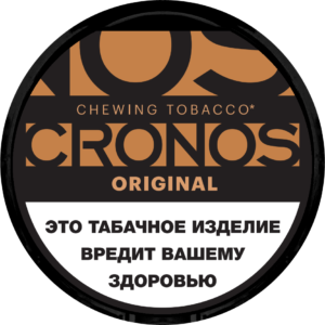 Табак жевательный Cronos Original 16 гр.