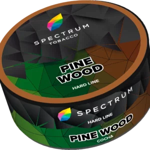 Табак для кальяна, PINE WOOD HL, 25 гр, SPECTRUM TOBACCO
