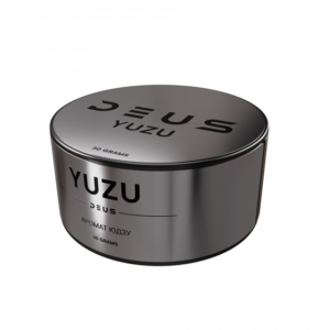 DEUS 30 г YUZU (Юдзу)