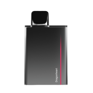 SOAK CUBE Black (7000) - Dragonheart/ Сердце дракона