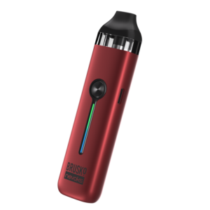 BRUSKO FEELIN 2, Малиновый (Crimson Red)