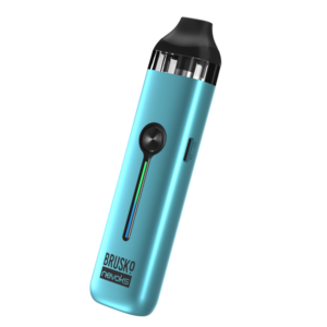 BRUSKO FEELIN 2, Мятный (Ice Green)