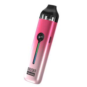 BRUSKO FEELIN 2, Розовый пунш (Punch Pink)