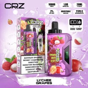 CRZ 10000 - Личи Виноград