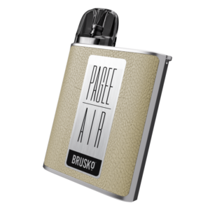 BRUSKO PAGEE AIR Бежевый (Imperial Gold)