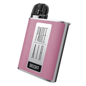 BRUSKO PAGEE AIR Розовый (Rose Pink)