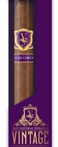 Сигары VINTAGE - GRAND CORONA,1 шт
