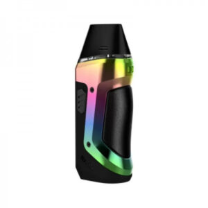 Geekvape N30 Kit Rainbow (Aegis Nano)