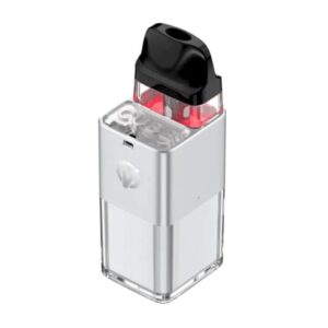 Vaporesso XROS CUBE Silver