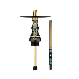 Alpha Hookah Beat VNDL (Green)