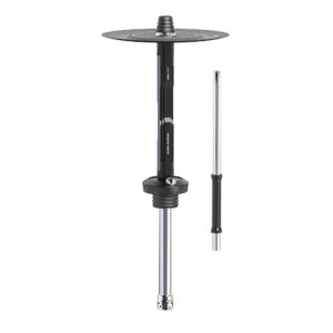 Кальян ALPHA HOOKAH - ORO LIGHT (Black)