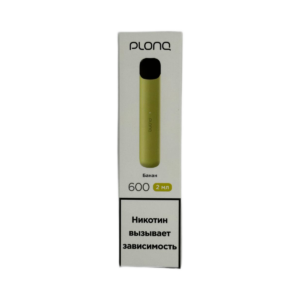 Plonq ALPHA 600 - БАНАН