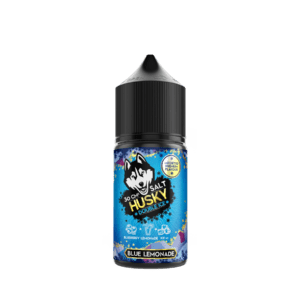 IMPORT Double Ice - BLUE LEMONADE 30мл 20мг
