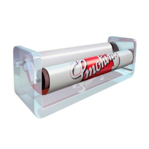 Машинка для самокруток SMOKING 70mm (пластик)