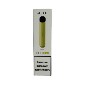 Plonq ALPHA 600 - АНАНАС