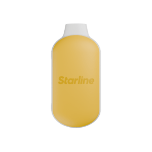 Starline 7000 (midi) - АНАНАС