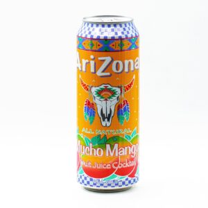 ARIZONA - Mucho Mango, 650 мл