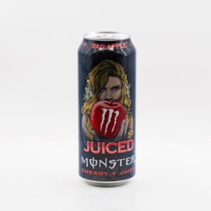MONSTER - Juiced Bad Apple, 500 мл