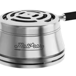 MattPear Kolodka 2.0 - Silver
